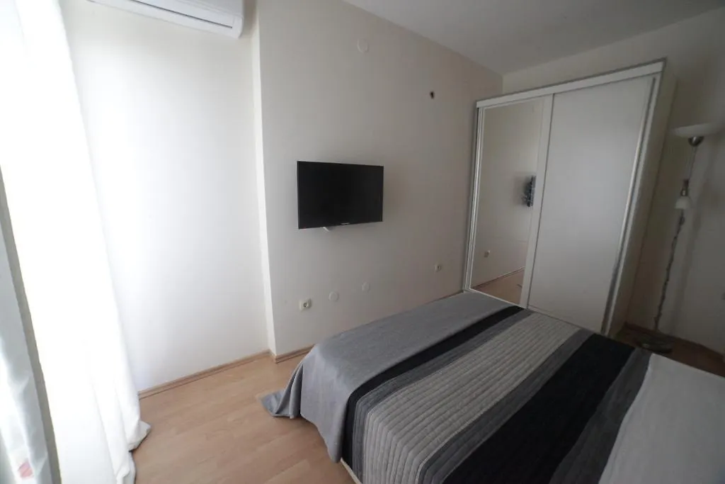 Spalato Centrum Suite Κροατία