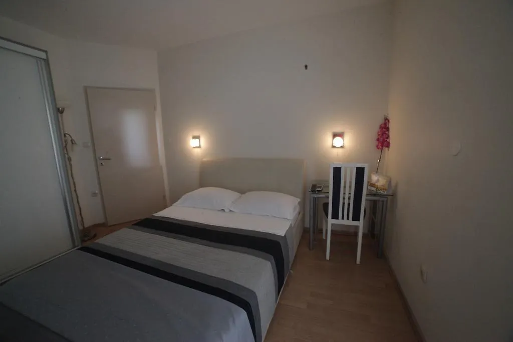 Spalato Centrum Suite Κροατία