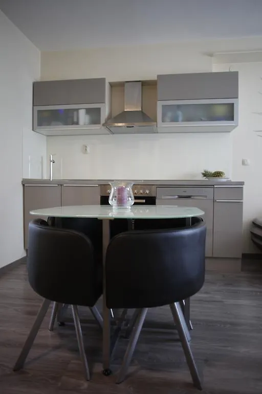 Spalato Centrum Suite Διαμέρισμα