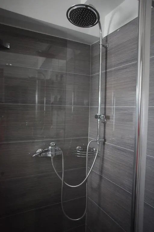 Spalato Centrum Suite Διαμέρισμα Σπλιτ