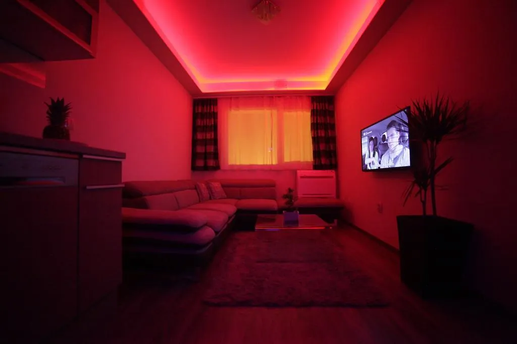 Spalato Centrum Suite Διαμέρισμα Σπλιτ