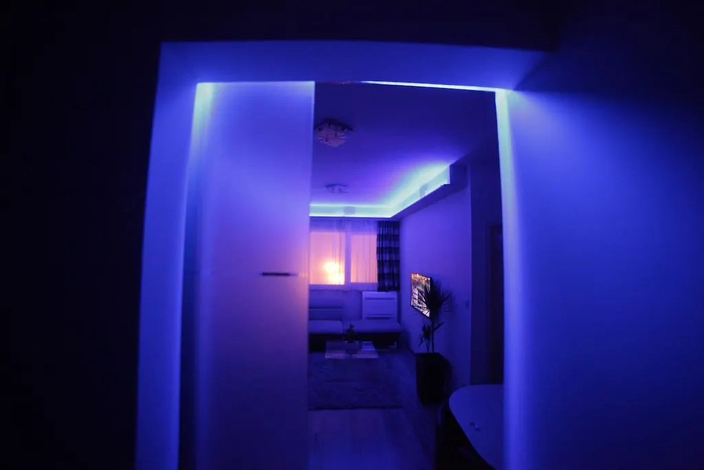 Spalato Centrum Suite Διαμέρισμα Σπλιτ