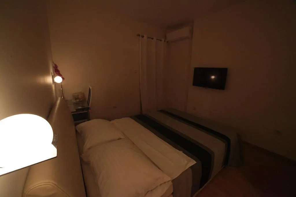 Διαμέρισμα Spalato Centrum Suite Κροατία