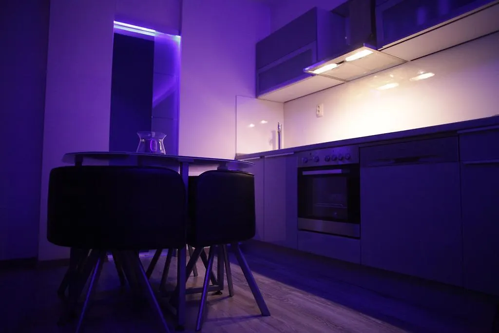 Διαμέρισμα Spalato Centrum Suite