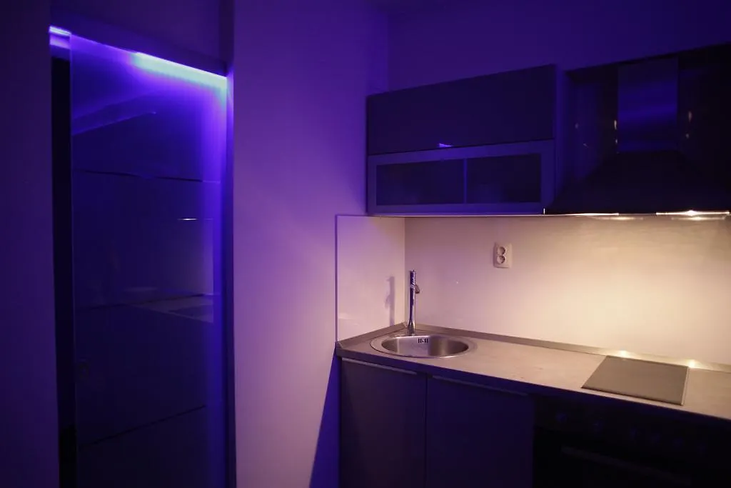 Διαμέρισμα Spalato Centrum Suite