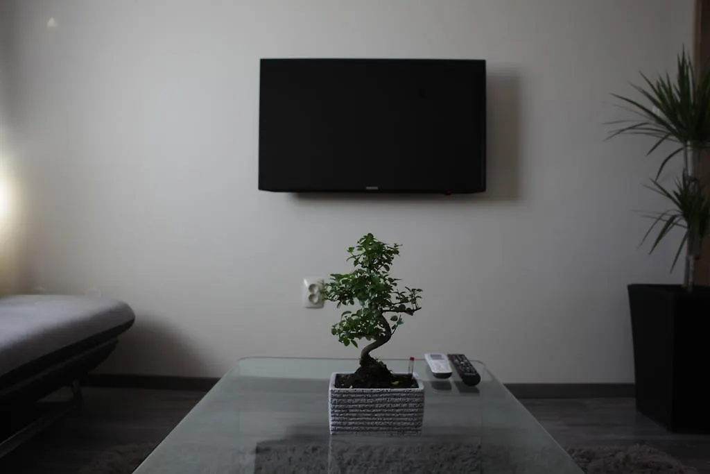 Spalato Centrum Suite Σπλιτ