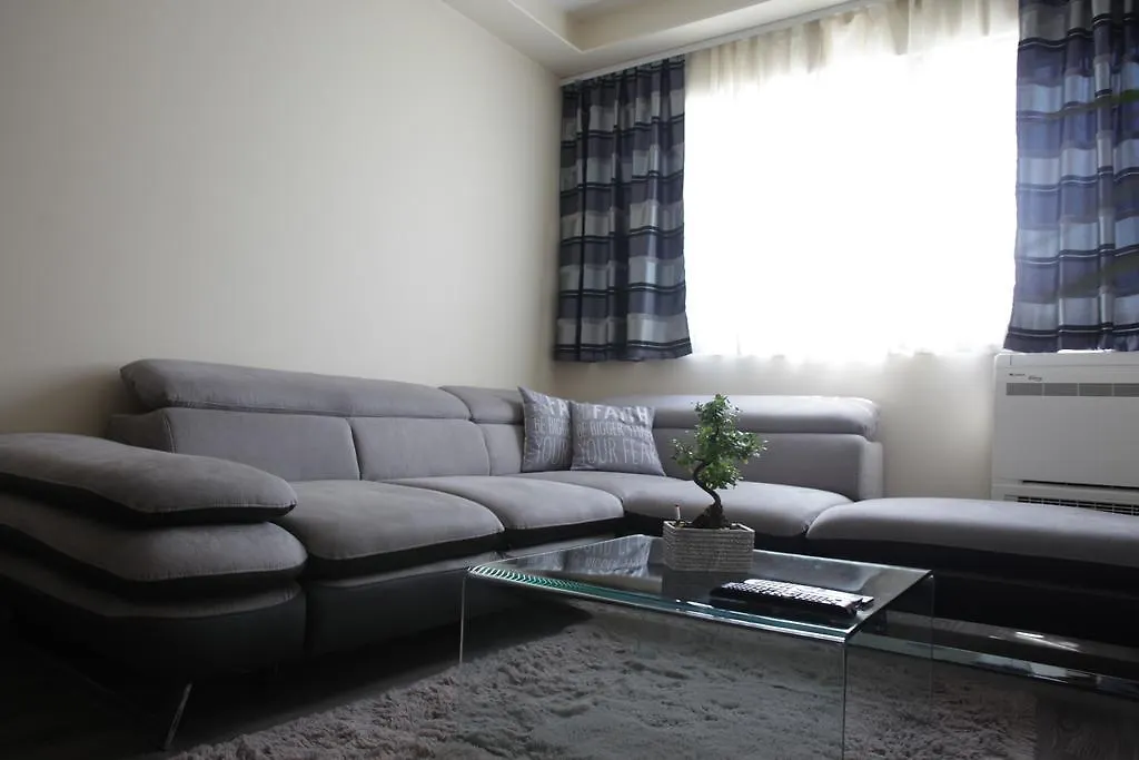 Διαμέρισμα Spalato Centrum Suite