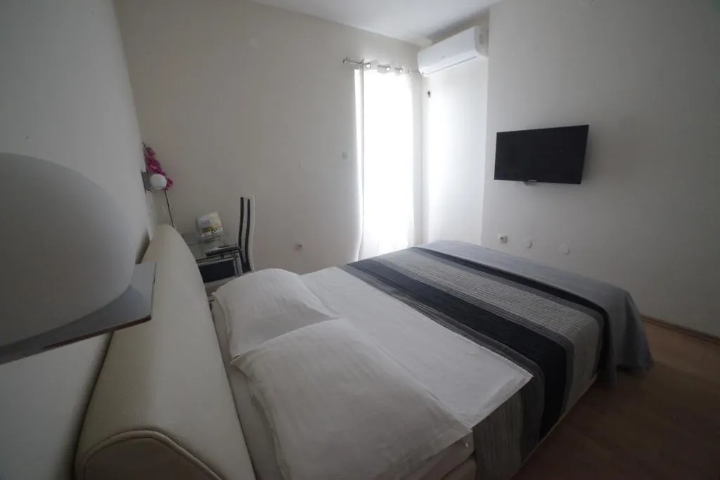 Διαμέρισμα Spalato Centrum Suite Κροατία